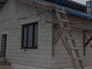  DS-1078 Устройство кровли